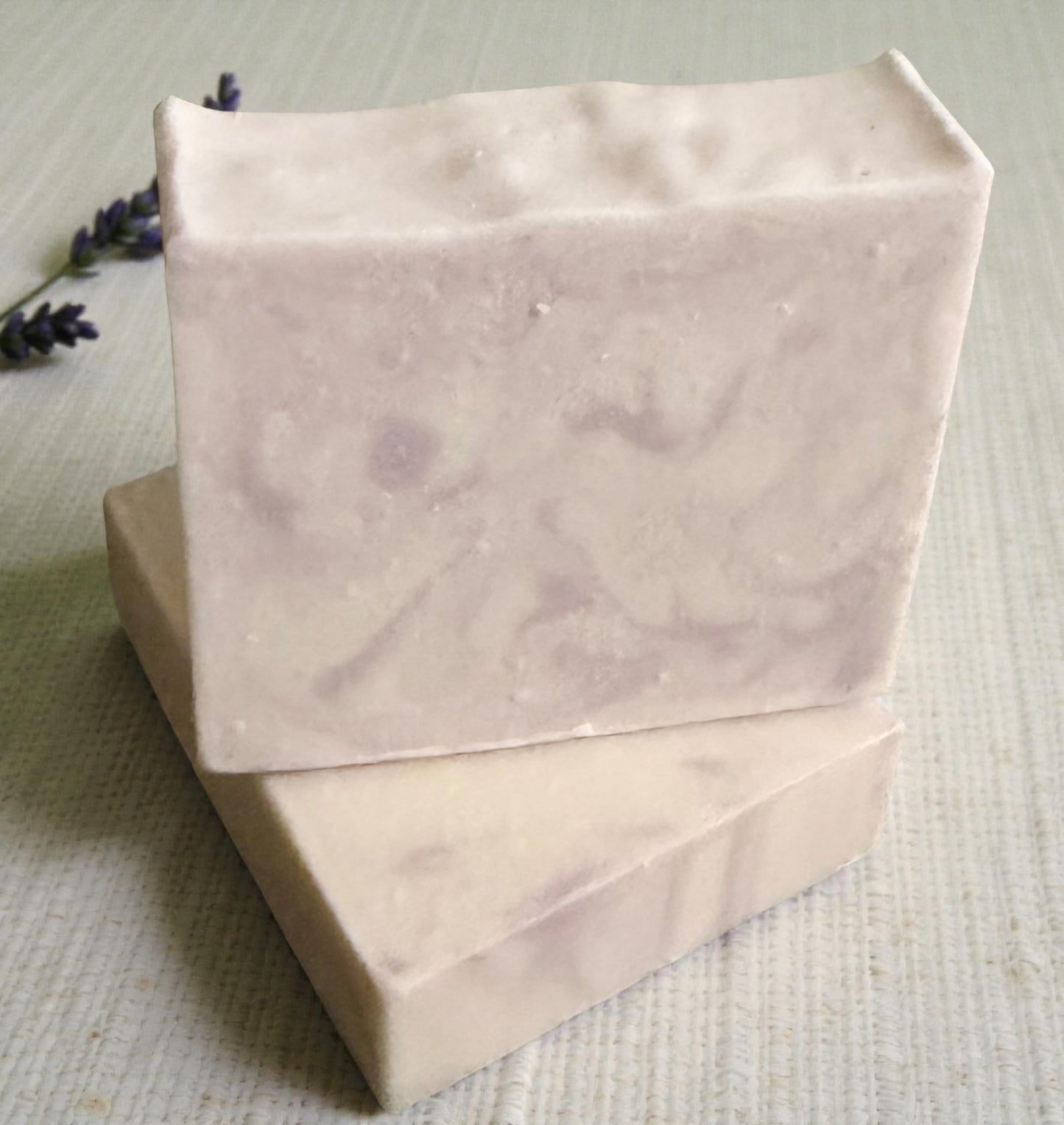 Twilight Lavender Artisan Bar Soap