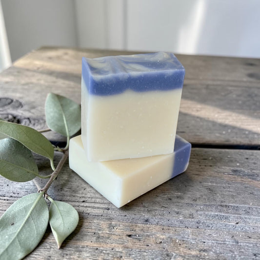 Enchanted Woods Artisan Soap Bar